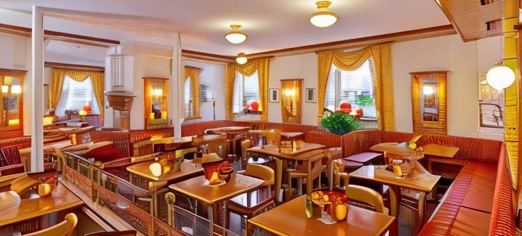 格林瓦尔德酒店(Hotel Greinwald)图片