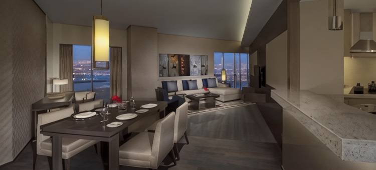 迪拜河高地凯悦酒店(Hyatt Regency Creek Heights Residences)图片