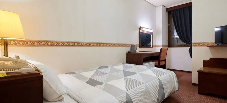 EcoHotel图片