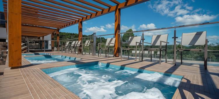 Resort Golden Laghetto Gramado图片