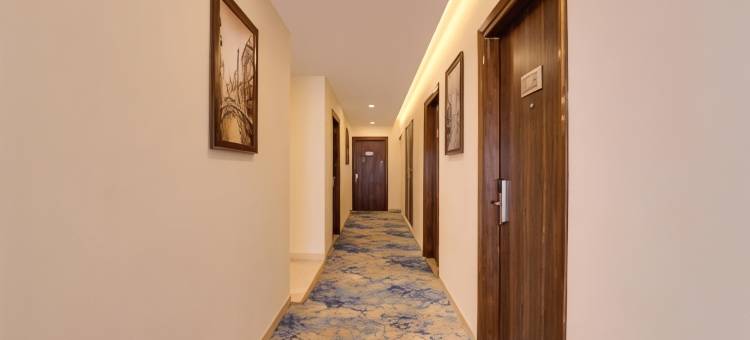 Lemon Tree Hotel, Kasauli图片