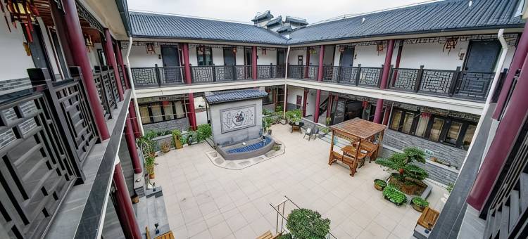江阴葡丽和园图片