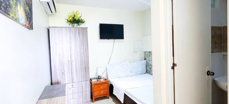 MJS 博荷旅舍(MJS Hostel Bohol)图片