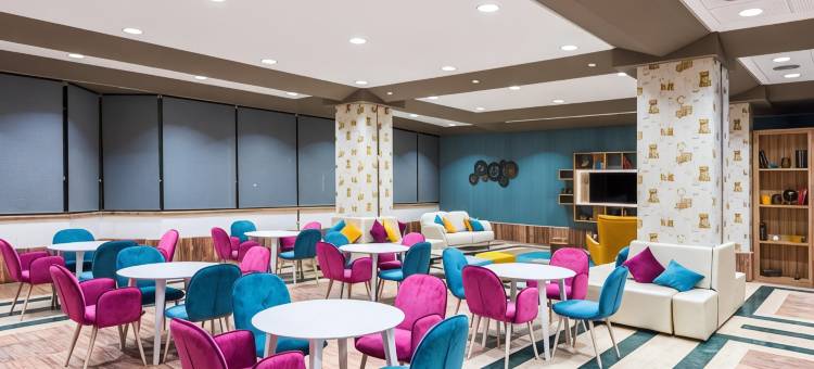 瓜达拉哈拉酒店及会议中心 - 美利亚联盟伙伴(Hotel Guadalajara & Conference Center Affiliated by Meliá)图片