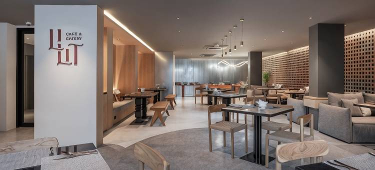 丽丽特邦伦普酒店-靠近考山路(Lilit Bang Lumphu Hotel)图片