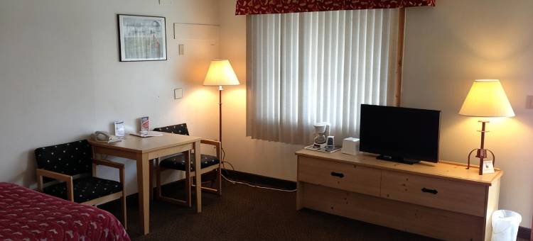 兰奇乡村小屋(Range Country Lodging)图片