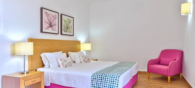 托雷普拉亚酒店(Hotel Torre Praia)图片