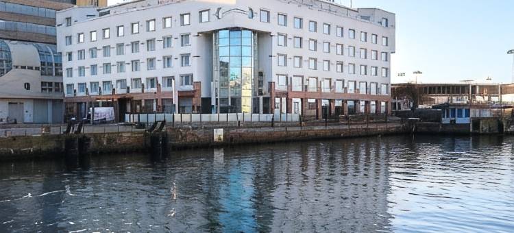 滨海广场精英酒店(Elite Hotel Marina Plaza)图片