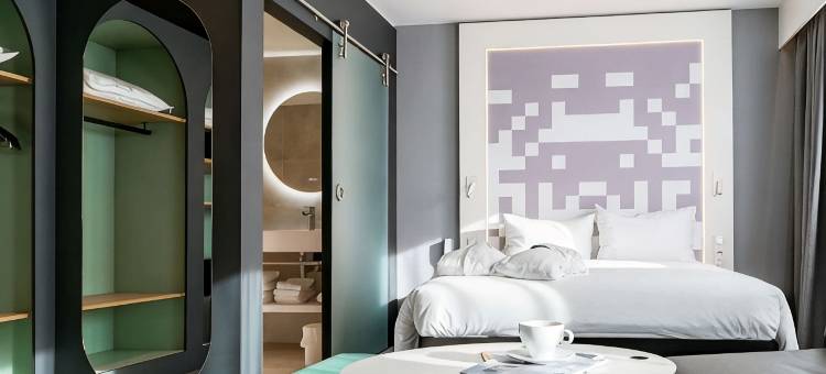 宜必思尚品贝济耶中心(ibis Styles Béziers Centre)图片
