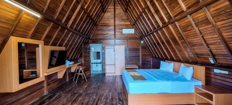 Sapadia Villa Lumban Silintong图片