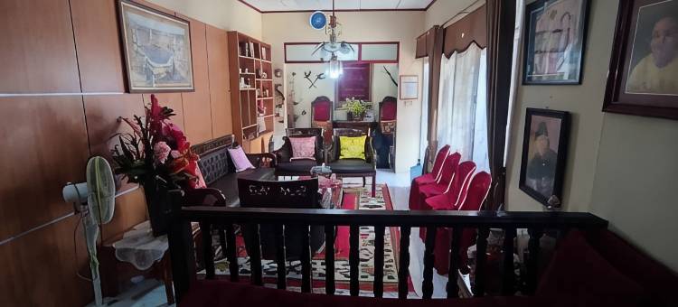成达纳民宿(Cendana Homestay)图片