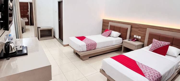 布罗默美景酒店(Bromo View Hotel)图片