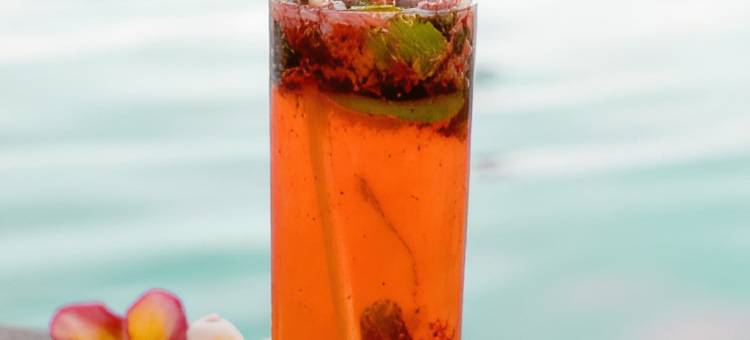 雷吉安波士酒店 - 由群岛酒店技术提供(MaxOneHotels at Legian)图片