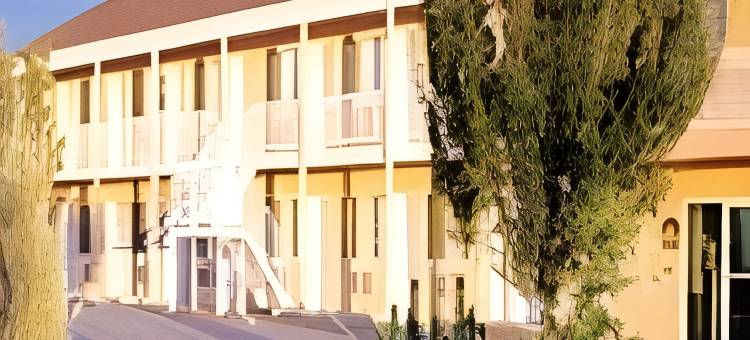 贝斯特韦斯特圆顶礁度假酒店(Capitol Reef Resort)图片