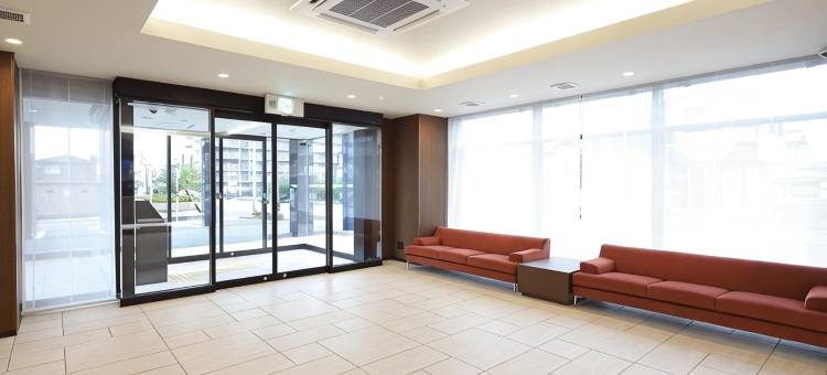 AB Hotel Kani图片