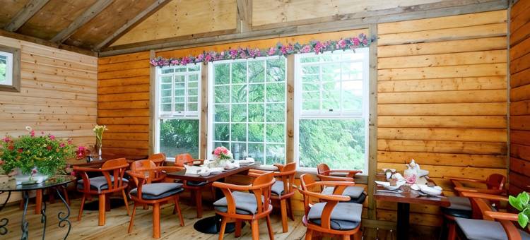 Yangpyeong Familia Hill Pension (near Vivaldi Park)图片