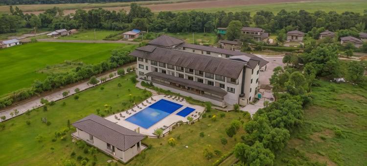 奇旺韦斯滕德索尔蒂度假村(Soaltee Westend Resort Chitwan)图片