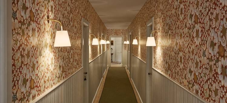 豪恩拜客胡斯酒店(Hotel Hornbækhus)图片