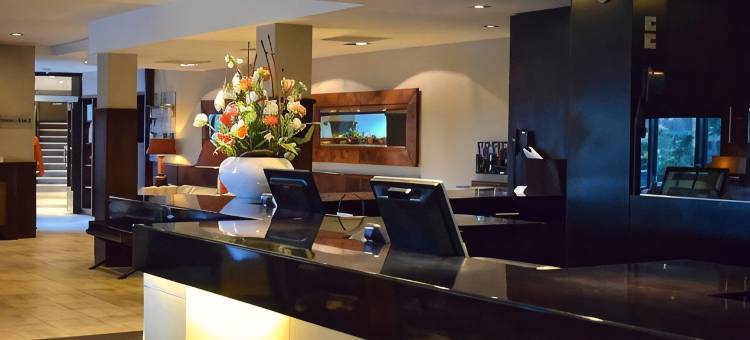 范德瓦克比尔特乌得勒支酒店(Van der Valk Hotel de Bilt-Utrecht)图片