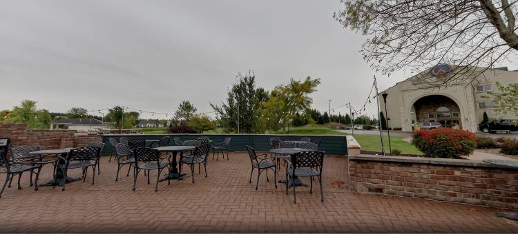 帕尔4号度假村舒适套房酒店(Comfort Suites at PAR 4 Resort)图片