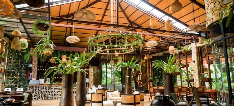 斯波拉吉特山岭Archipelago度假酒店(The Hill Hotel & Resort Sibolangit Powered by Archipelago)图片