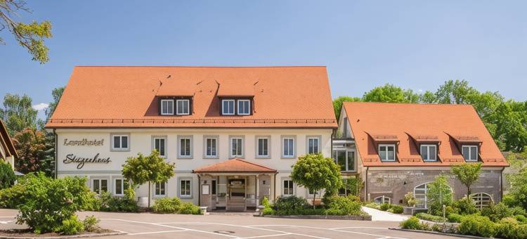 施泰根豪斯乡村酒店(Landhotel Steigenhaus)图片