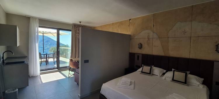拉朱莉亚套房之家(La Giulia Suites like Home)图片