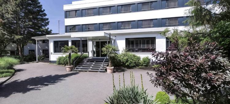 奥芬堡市Belvilla酒店(Belvilla Offenburg City)图片