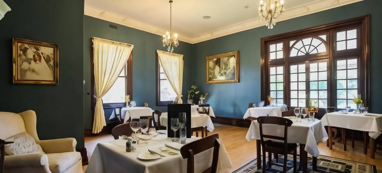 彼特森阿米代尔酒庄(Petersons Armidale Winery and Guesthouse)图片