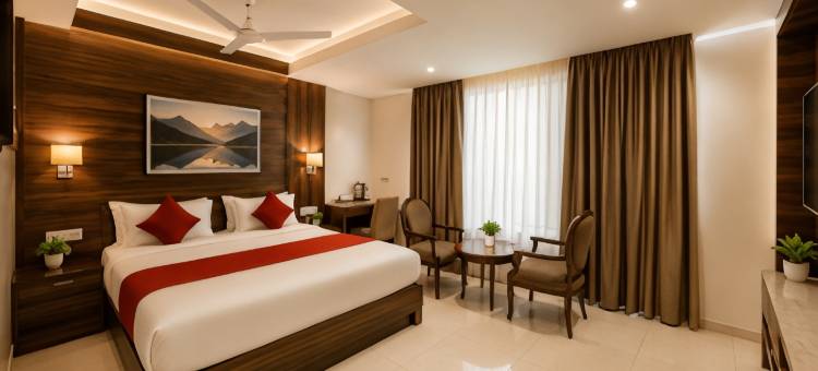 坎姆比恩酒店(Hotel Cambean)图片