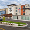 托皮卡西南SpringHill Suites酒店