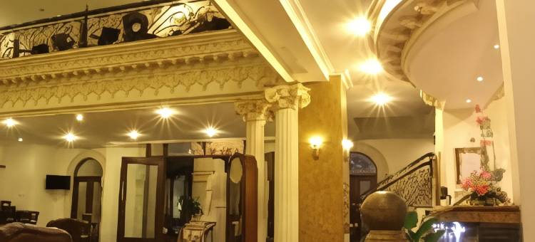 马朗大皇宫酒店(The Grand Palace Hotel Malang)图片
