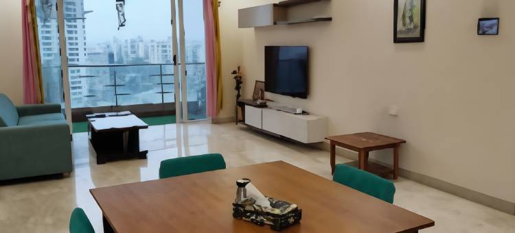 GM Hospitality Services Pune图片