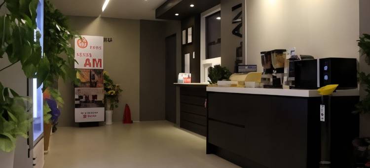 AM酒店(Am Hotel)图片