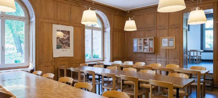 沙夫豪森青年旅馆(Schaffhausen Youth Hostel)图片