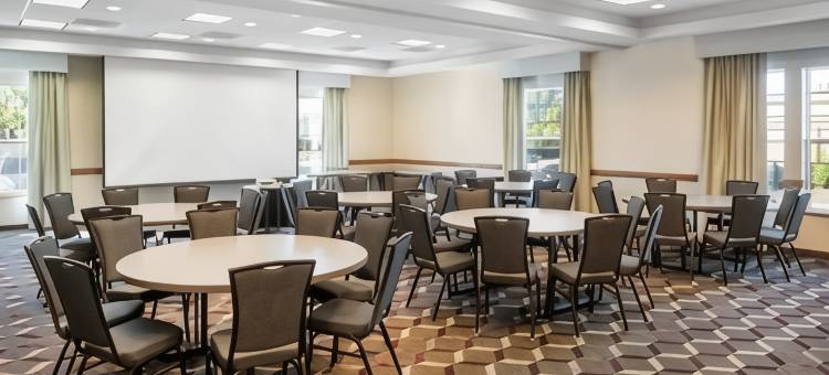 斯普林菲尔德Residence Inn 酒店(Residence Inn Springfield)图片