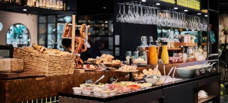 森德灵门可可姆酒店(Cocoon Sendlinger Tor)图片