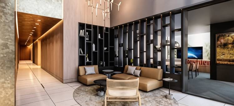 特拉布宗居家酒店(Residence Inn Trabzon)图片