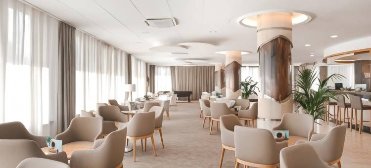伏尔加酒店(Kaktus Hotel Volga - Adults Recommended)图片