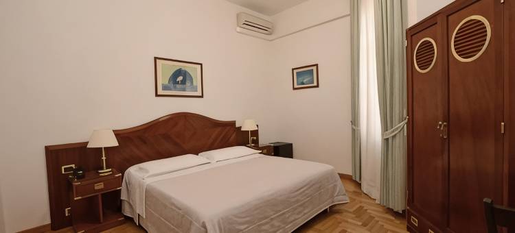 阿尔贝格意大利旅馆(Albergo Italia)图片