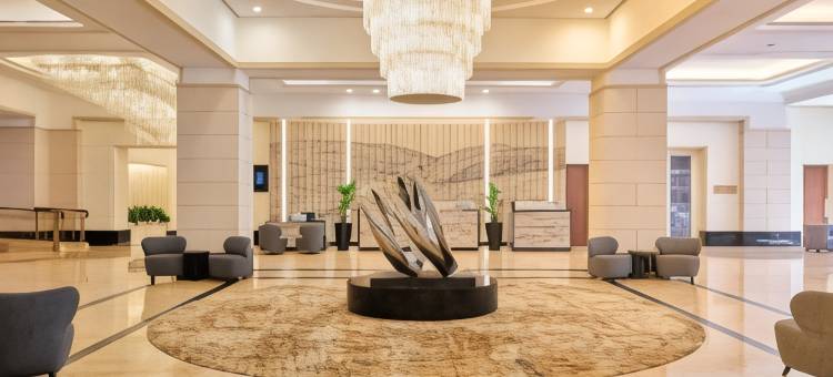 皇爵大酒店(Duxton Hotel Perth)图片