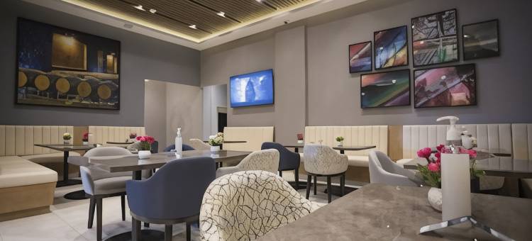 萨尔蒂洛凯悦嘉轩酒店(Hyatt Place Saltillo)图片