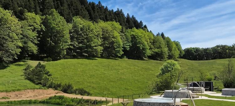 Monastero Sant Alberico Relais修道院(Monastero Sant Alberico Relais)图片