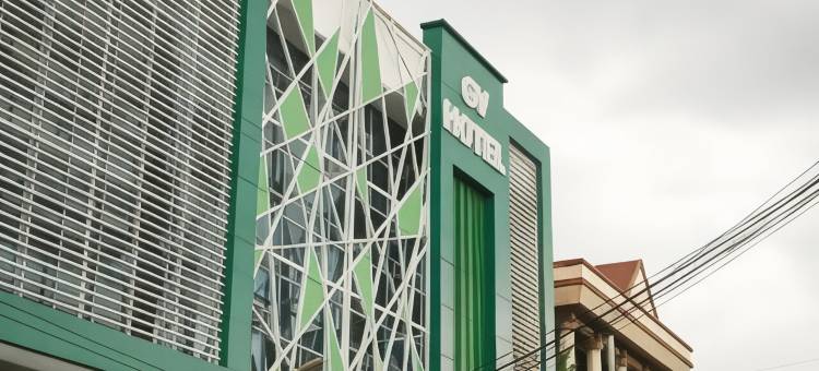 卡加延德奥罗GV酒店(GV Hotel - Cagayan de Oro)图片