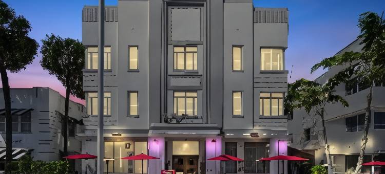 怀特劳酒店(Whitelaw Hotel)图片