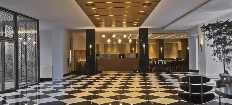 亚奎拉亚特兰蒂斯酒店(Aquila Atlantis Hotel)图片
