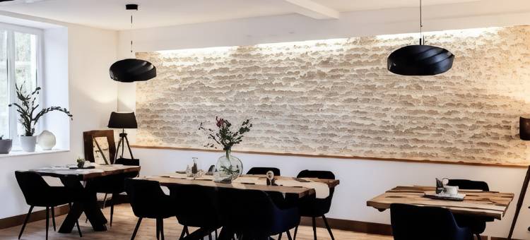 休憩58号酒店(L'Evasion 58)图片