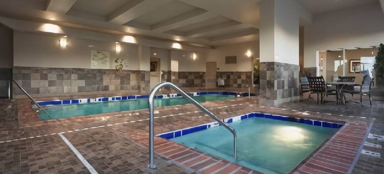 Holiday Inn 拉勒米(Holiday Inn LARAMIE  by IHG)图片