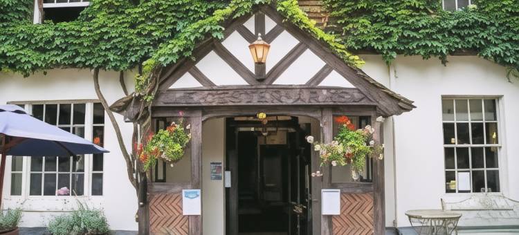 莱斯特阿姆斯酒店(The Leicester Arms)图片