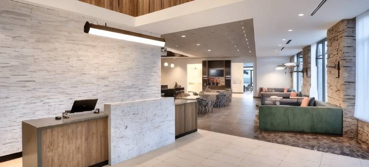 安克雷奇市中心凯悦嘉轩酒店(Hyatt Place Anchorage Midtown)图片